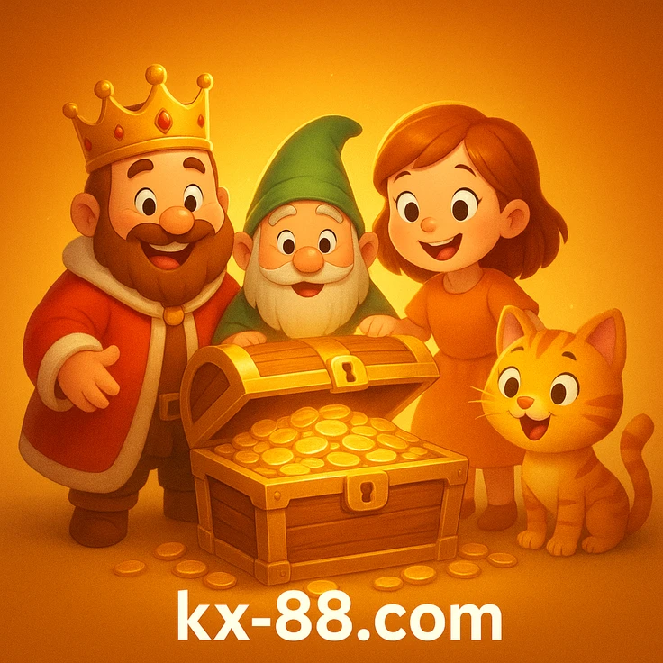 kx88 APK মোবাইল ডাউনলোড নির্দেশিকা