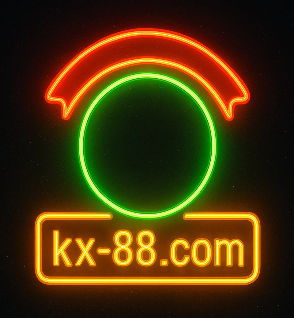 kx88-এর মোবাইল বৈশিষ্ট্যগুলোর পূর্বরূপ