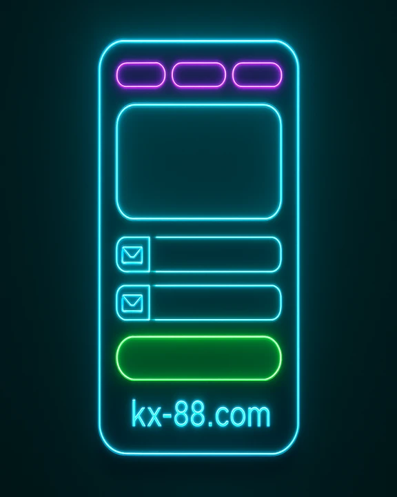 kx88 অ্যাকাউন্ট প্রবেশ প্রিভিউ