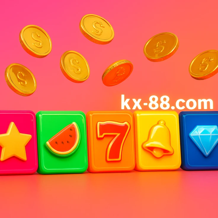 kx88 এখনই নিবন্ধন করুন - APK ডাউনলোড