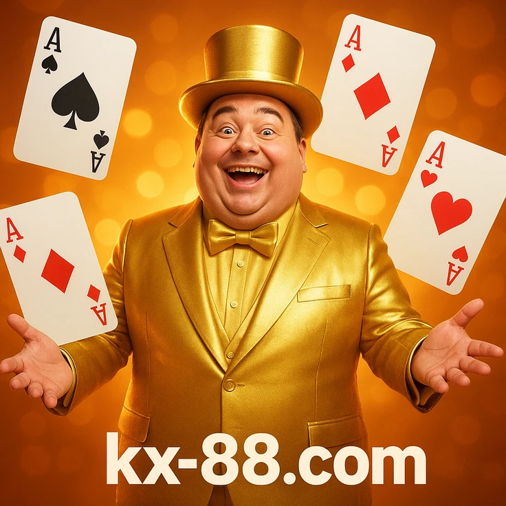 kx88 স্ক্রিনশট অফিসিয়াল APK
